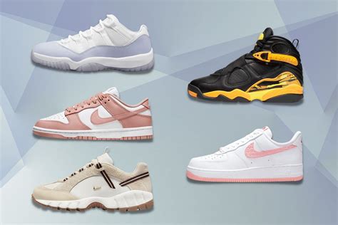 nike dames zomer sneakers|most popular women's Nike sneakers.